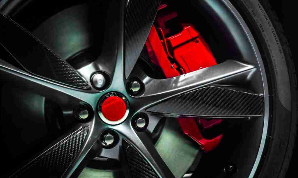 KLS Motors Heysham - Alloy Wheel Repair - Background