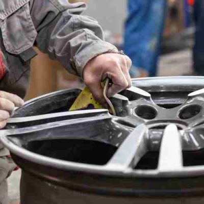 KLS Motors Heysham - Alloy Wheel Refurbishment - Cosmetic Repairing (1)