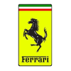 KLS Motors Lancaster - We've Worked With - Ferrari